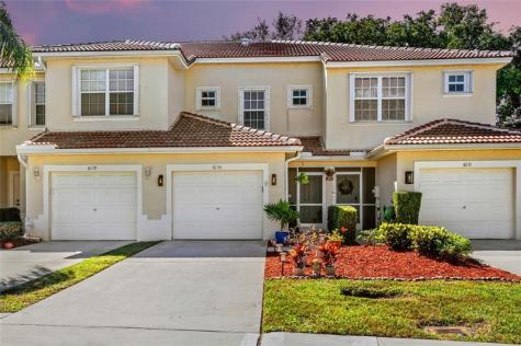 8135 Bellagio Lane Boynton Beach FL 33472
