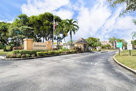 7194 Ashmont Circle Fort Lauderdale FL 33321