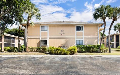 7194 Ashmont Circle Fort Lauderdale FL 33321