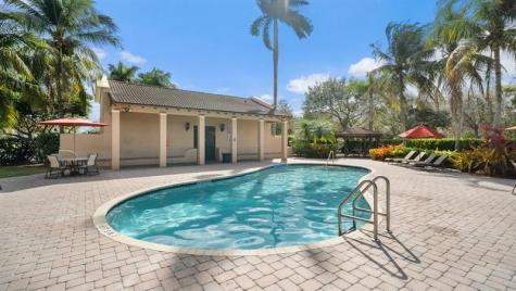 4418 Morgan Lane Davie FL 33328