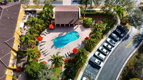 4418 Morgan Lane Davie FL 33328