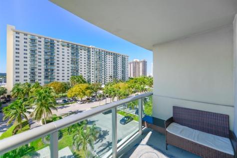 19380 Collins Avenue Sunny Isles Beach FL 33160