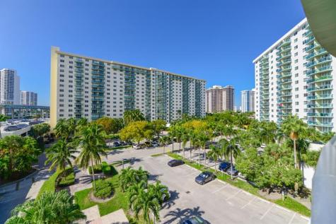 19380 Collins Avenue Sunny Isles Beach FL 33160