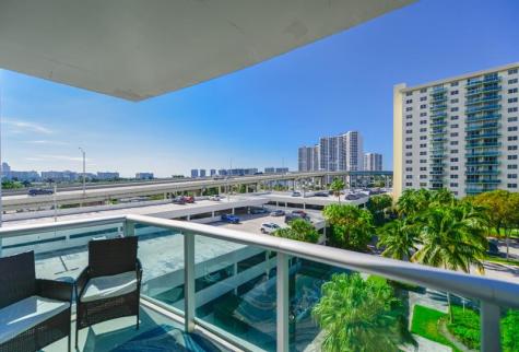 19380 Collins Avenue Sunny Isles Beach FL 33160