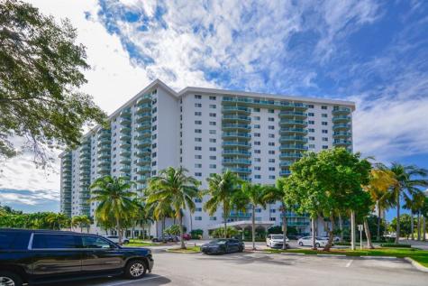 19380 Collins Avenue Sunny Isles Beach FL 33160