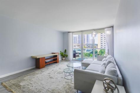 19380 Collins Avenue Sunny Isles Beach FL 33160