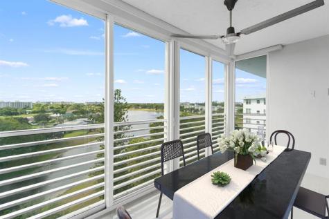3010 N Course Drive Pompano Beach FL 33069