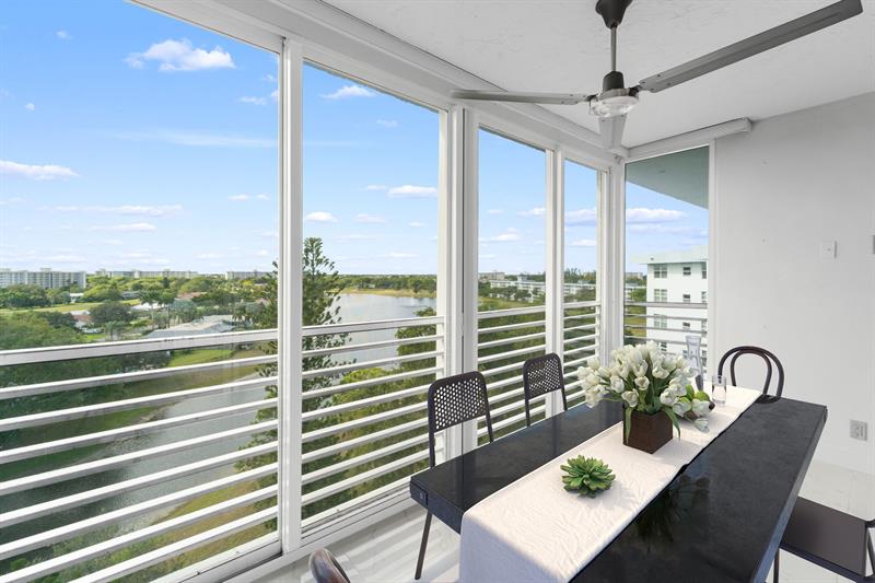 3010 N Course Drive Pompano Beach FL 33069