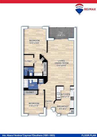 1702 Andros Isle Coconut Creek FL 33066