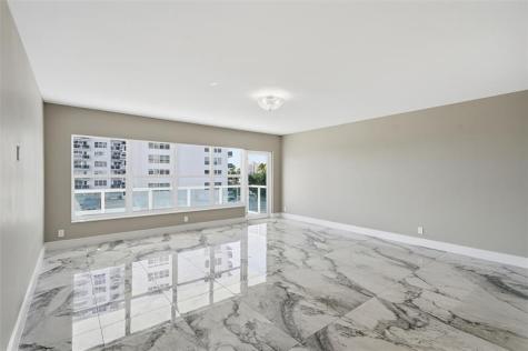 3550 Galt Ocean Drive Fort Lauderdale FL 33308