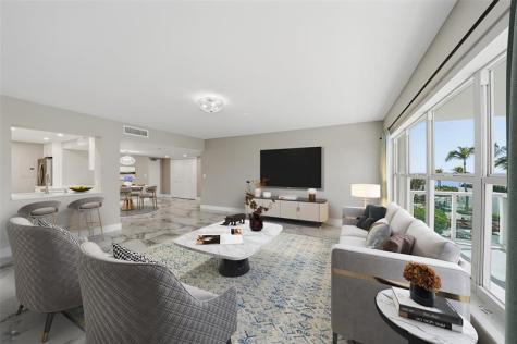 3550 Galt Ocean Drive Fort Lauderdale FL 33308