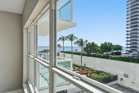 3550 Galt Ocean Drive Fort Lauderdale FL 33308