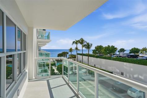 3550 Galt Ocean Drive Fort Lauderdale FL 33308