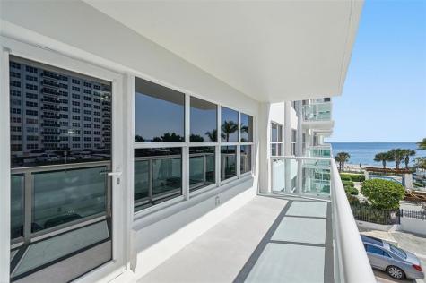 3550 Galt Ocean Drive Fort Lauderdale FL 33308