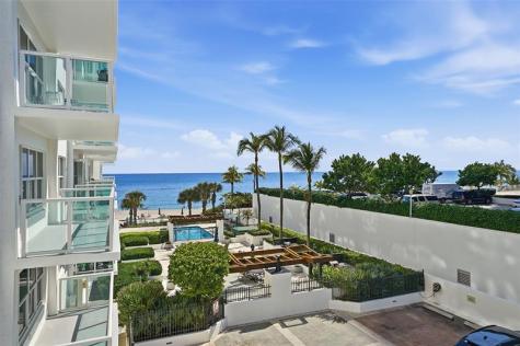 3550 Galt Ocean Drive Fort Lauderdale FL 33308