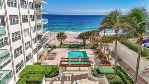 3550 Galt Ocean Drive Fort Lauderdale FL 33308