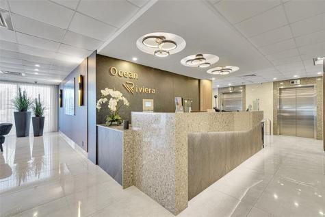 3550 Galt Ocean Drive Fort Lauderdale FL 33308