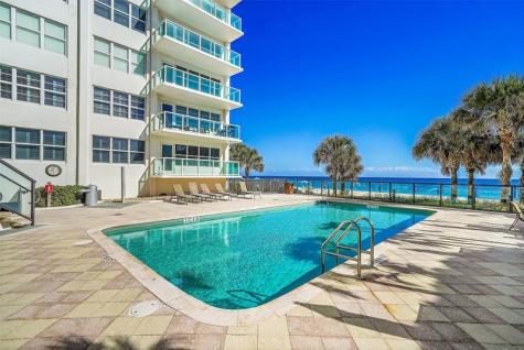 3550 Galt Ocean Drive Fort Lauderdale FL 33308
