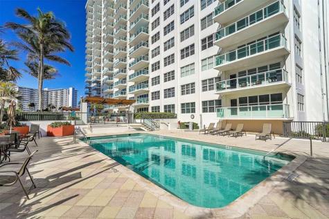 3550 Galt Ocean Drive Fort Lauderdale FL 33308