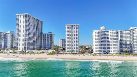 3550 Galt Ocean Drive Fort Lauderdale FL 33308