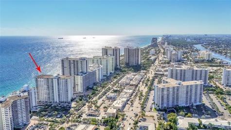 3550 Galt Ocean Drive Fort Lauderdale FL 33308
