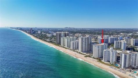 3550 Galt Ocean Drive Fort Lauderdale FL 33308