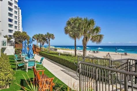3550 Galt Ocean Drive Fort Lauderdale FL 33308
