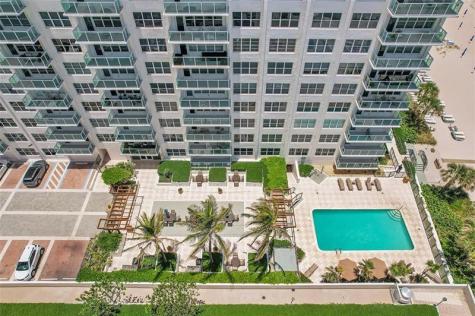 3550 Galt Ocean Drive Fort Lauderdale FL 33308