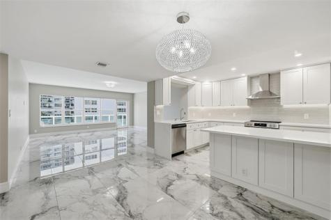 3550 Galt Ocean Drive Fort Lauderdale FL 33308