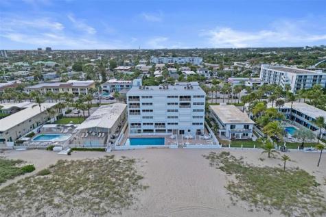 4636 El Mar Drive Lauderdale By The Sea FL 33308