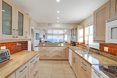 4636 El Mar Drive Lauderdale By The Sea FL 33308