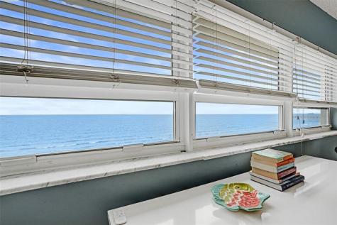 4636 El Mar Drive Lauderdale By The Sea FL 33308
