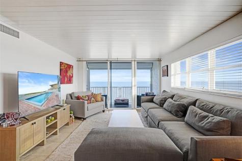4636 El Mar Drive Lauderdale By The Sea FL 33308