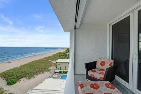 4636 El Mar Drive Lauderdale By The Sea FL 33308