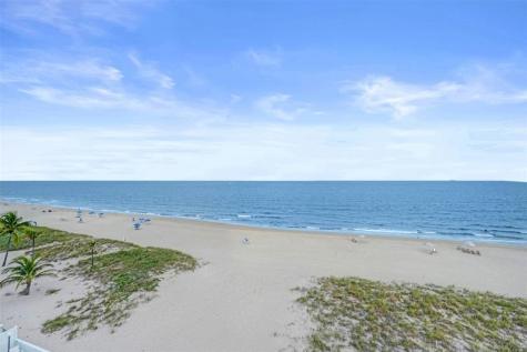 4636 El Mar Drive Lauderdale By The Sea FL 33308