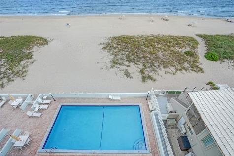 4636 El Mar Drive Lauderdale By The Sea FL 33308