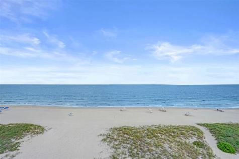 4636 El Mar Drive Lauderdale By The Sea FL 33308