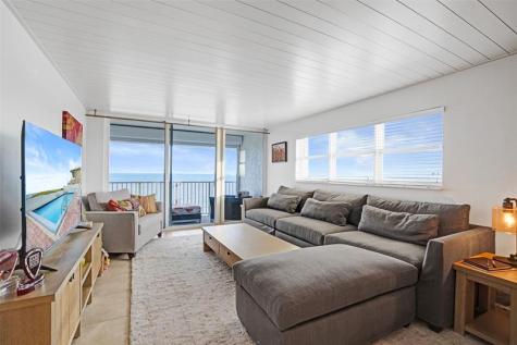 4636 El Mar Drive Lauderdale By The Sea FL 33308
