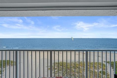 4636 El Mar Drive Lauderdale By The Sea FL 33308