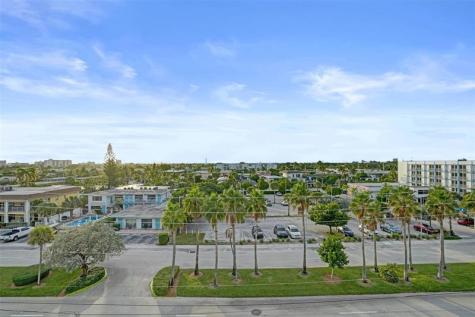 4636 El Mar Drive Lauderdale By The Sea FL 33308