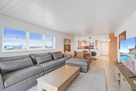 4636 El Mar Drive Lauderdale By The Sea FL 33308