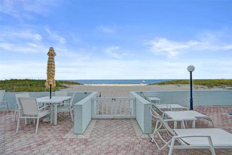 4636 El Mar Drive Lauderdale By The Sea FL 33308