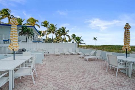 4636 El Mar Drive Lauderdale By The Sea FL 33308