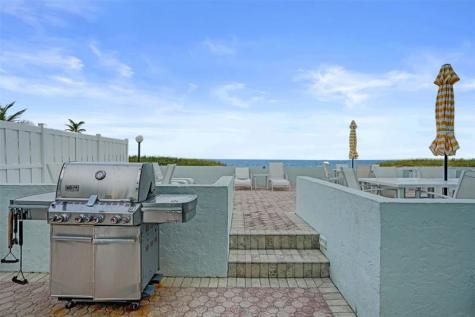 4636 El Mar Drive Lauderdale By The Sea FL 33308