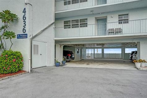 4636 El Mar Drive Lauderdale By The Sea FL 33308