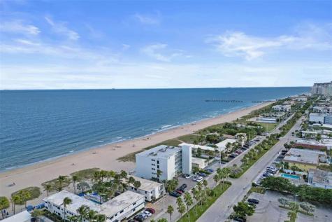 4636 El Mar Drive Lauderdale By The Sea FL 33308