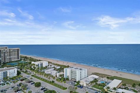 4636 El Mar Drive Lauderdale By The Sea FL 33308