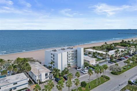 4636 El Mar Drive Lauderdale By The Sea FL 33308