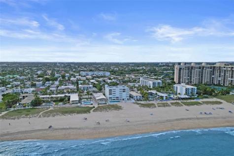 4636 El Mar Drive Lauderdale By The Sea FL 33308