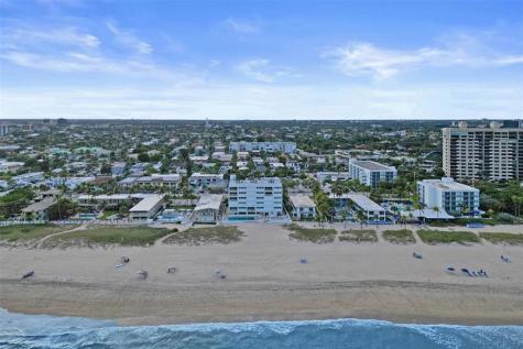 4636 El Mar Drive Lauderdale By The Sea FL 33308